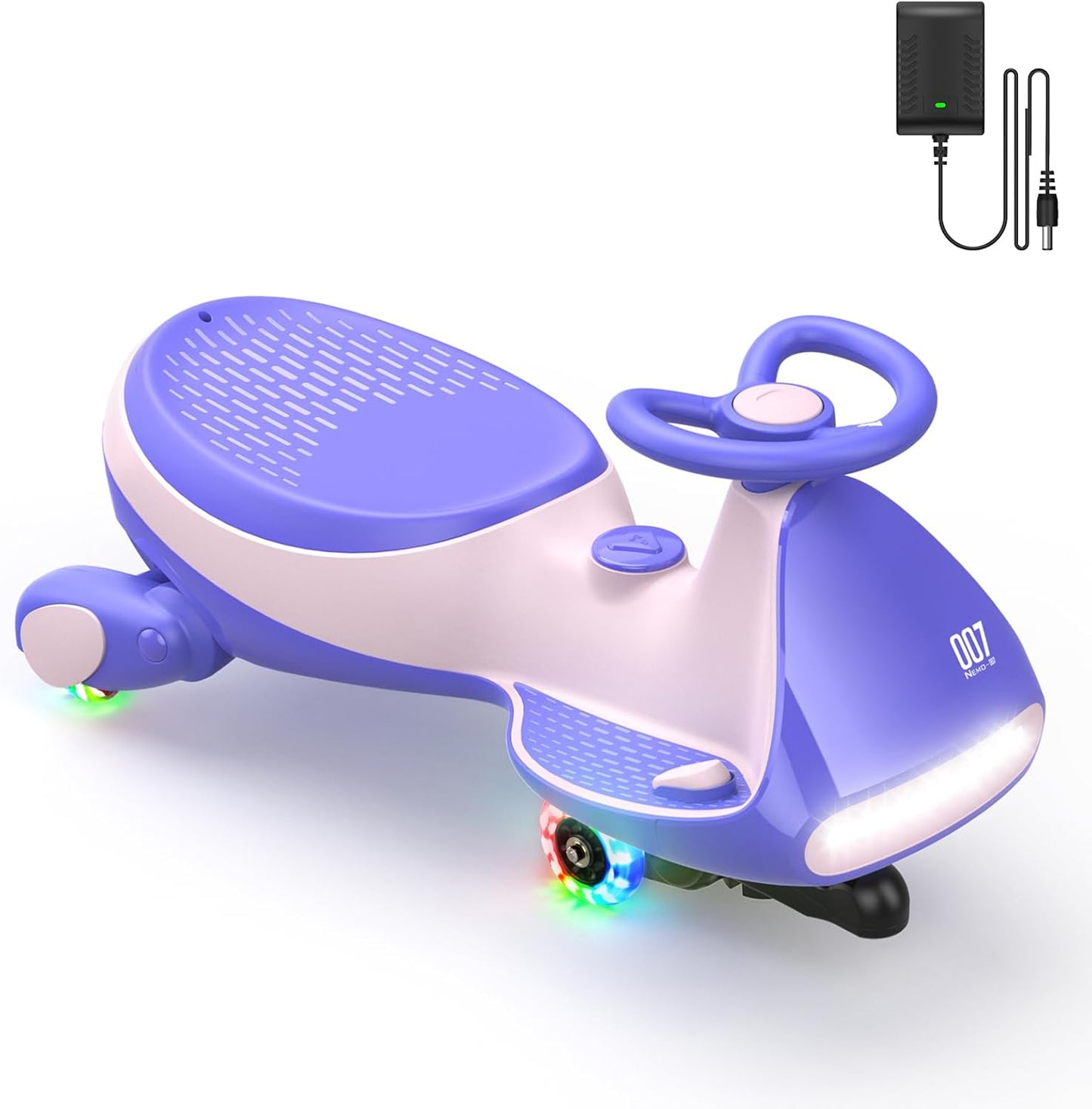 My Electric Wiggle Kart™