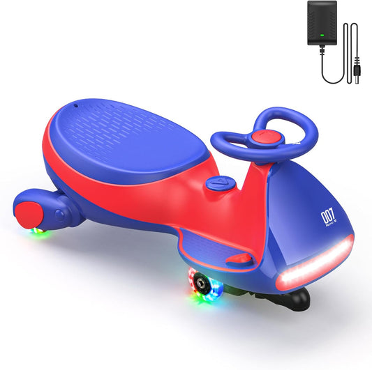My Electric Wiggle Kart™